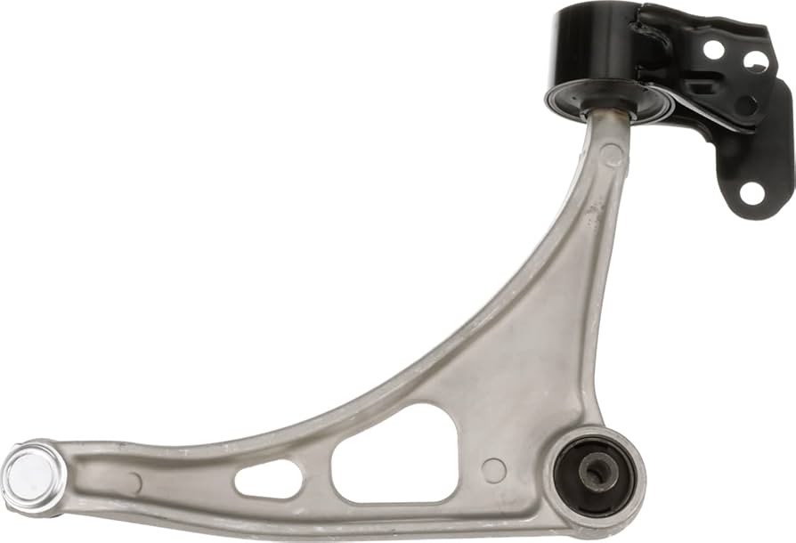 Amazon.com: Delphi TC7995 Suspension Control Arm and Ball