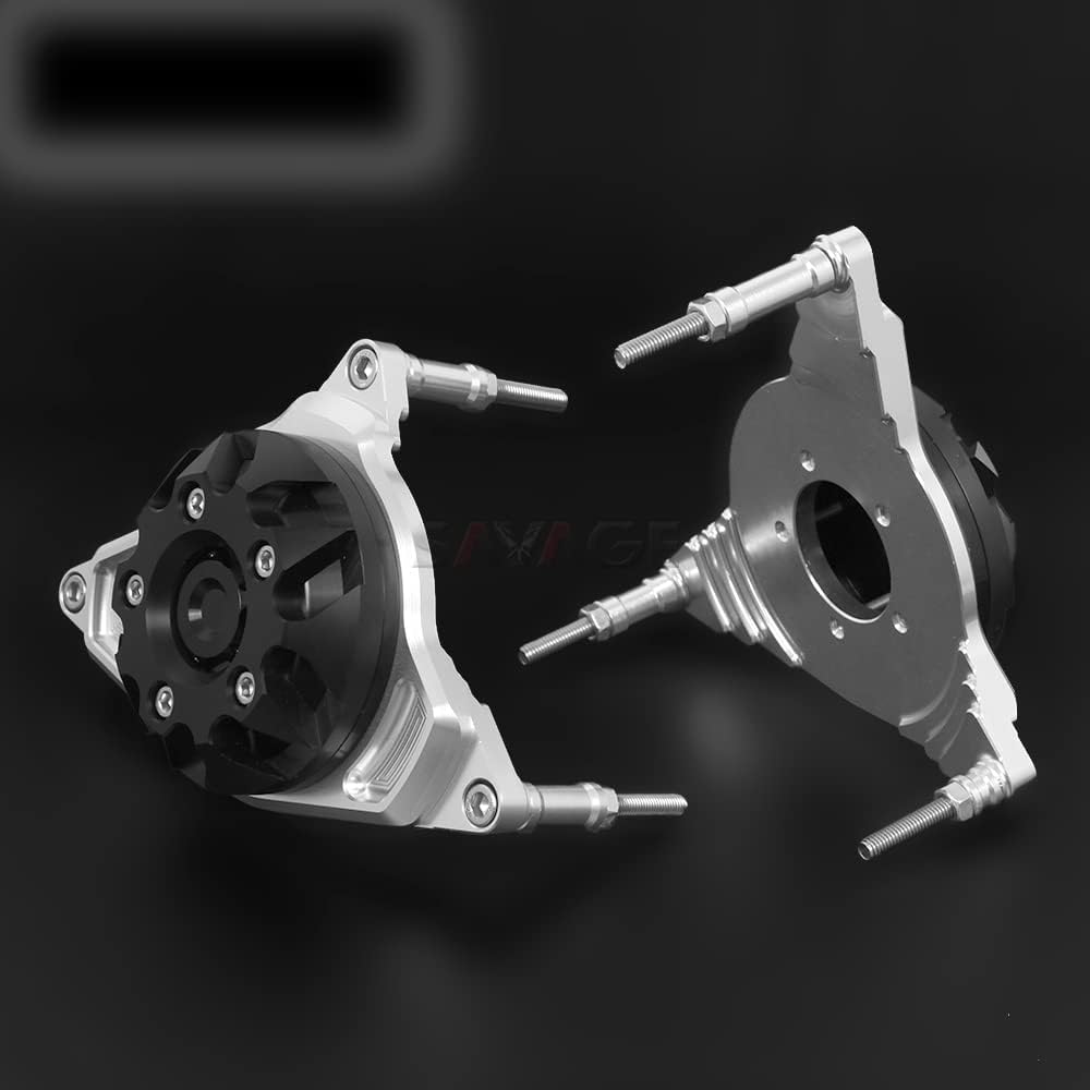 Engine Case Crash Slider For CBR1000RR 2008-2016 Motorcycle Accessories Frame Protector Guard Cover