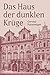 Das Haus der dunklen Krüge: Der große Familienroman aus der k. u. k. Zeit
