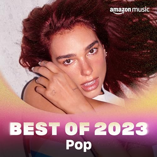 Zusammengestellt von: Amazon Music
