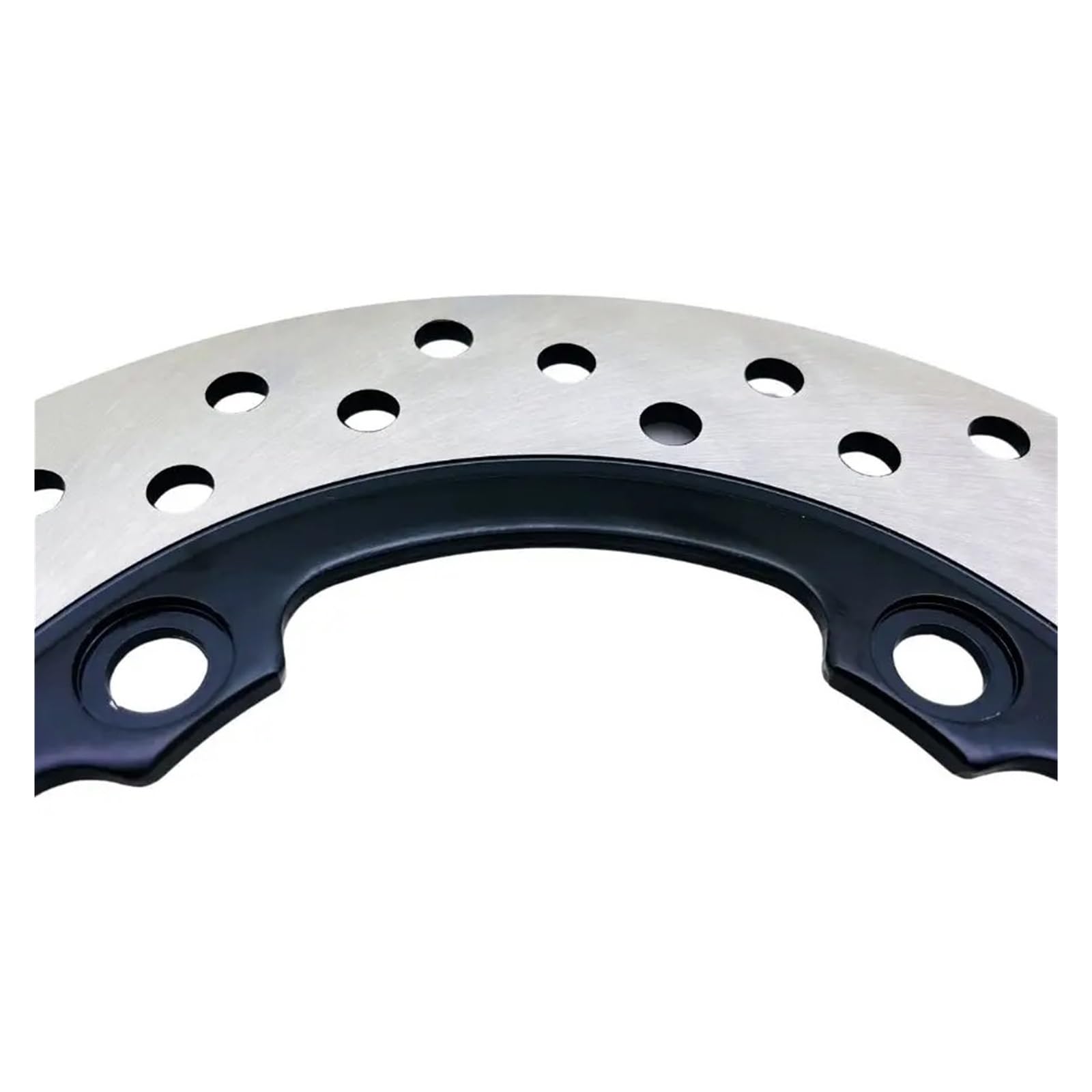 Rotor De Disco De Freno Para Moto Para NSS250 Jazz Para NSS 250 Jazz-ES-ABS 2001-2004 Para Reflex 2001 2002-2007 Rotor De Disco Freno Trasero Motocicleta