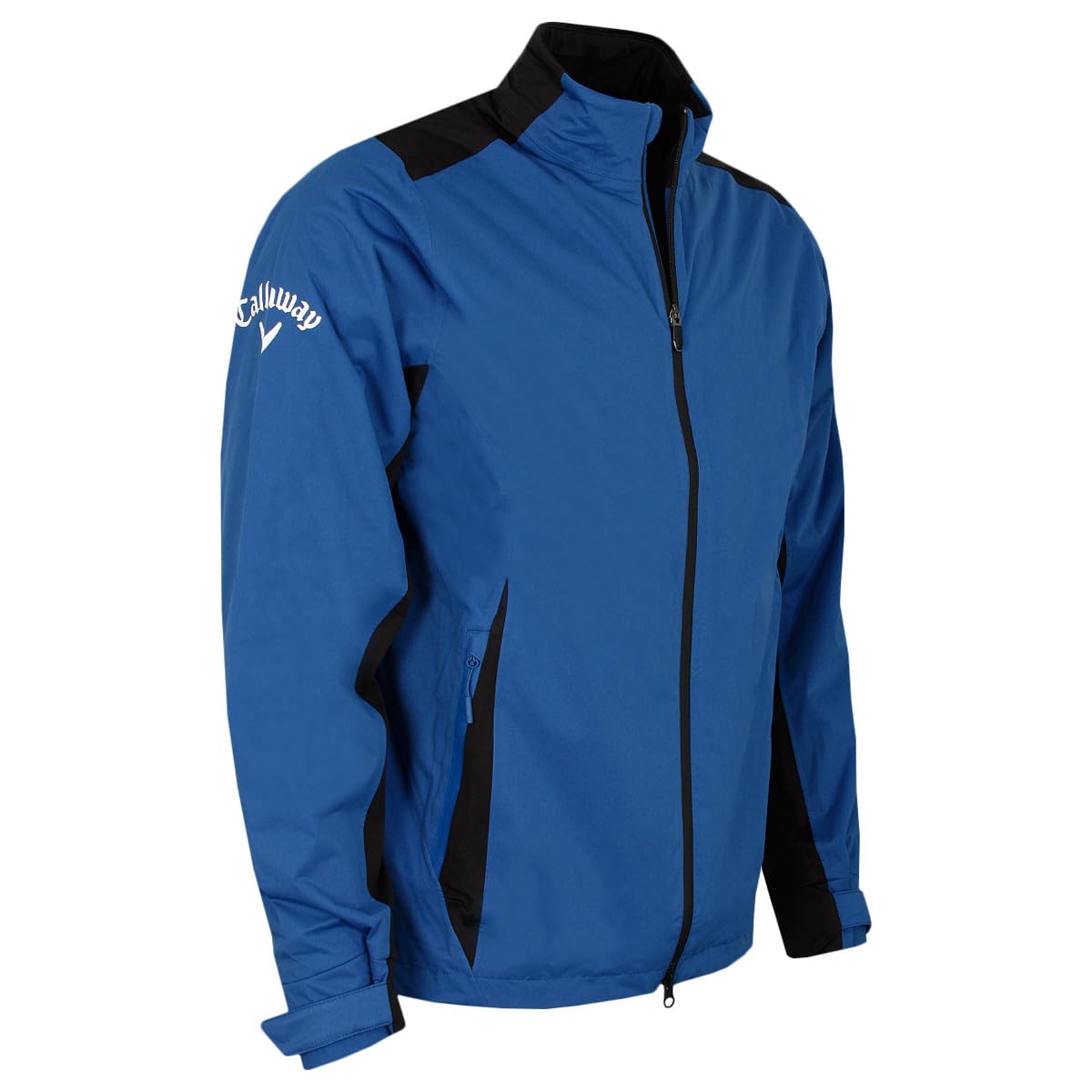 Callaway Herren Stormlite Ii Breathable Full Zip Coat Jacke
