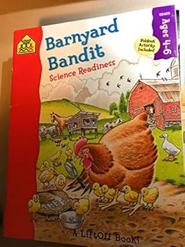 Barnyard Bandit: Science Readiness