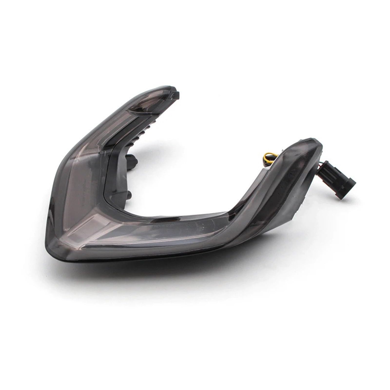 Luz trasera moto para Ducati Panigale V4 con intermitentes LED 5