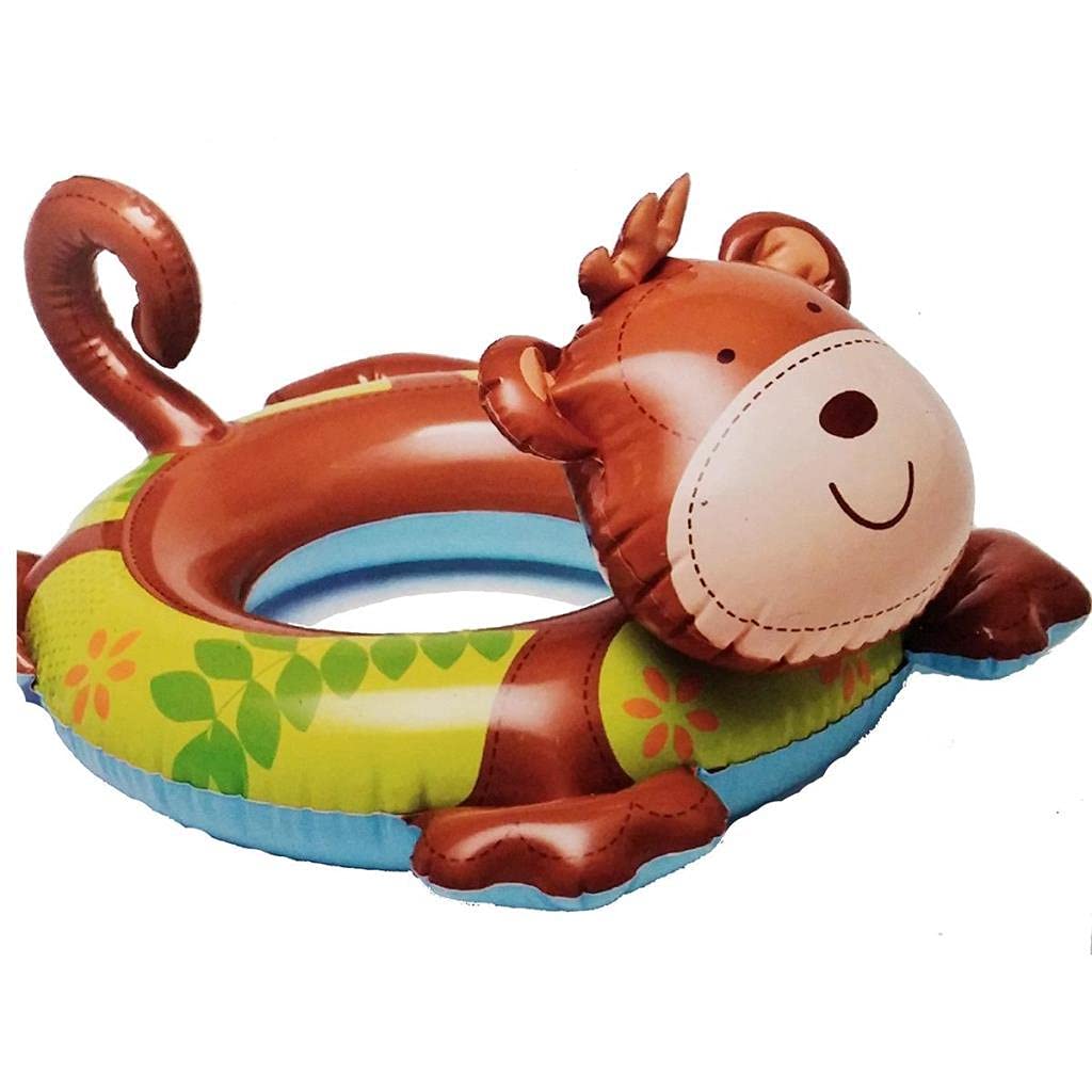 Buy Intex Big Animal Rings Lion (Multicolor) Online at Low Prices in