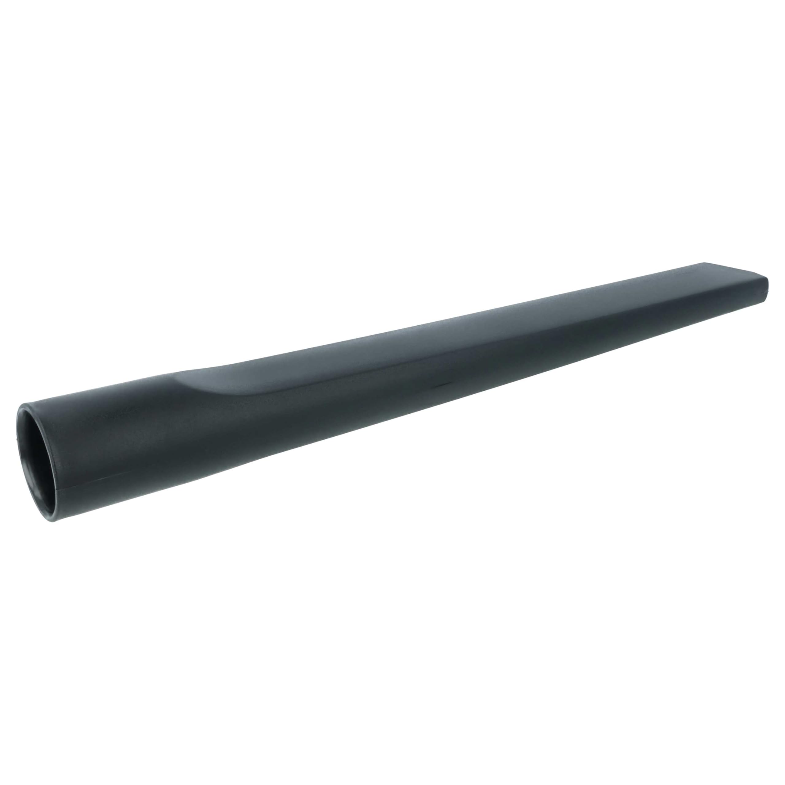 vhbw uniwersalna ssawka do fug – 35 cm długości, pasuje do odkurzaczy z okrągłą rurą 35 mm jak kompatybilny z AEG Bosch Dirt Devil Dyson Kärcher Miele Siemens Vorwerk