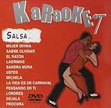  Karaoke Salsa