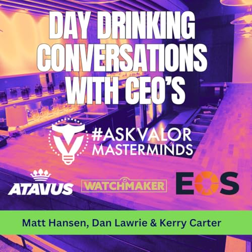 Overcome Self-Doubt: Secrets to Entrepreneurial Growth Titelbild