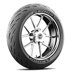 HANKOOK – MICHELIN Road 5 Motorradreifen 120/70ZR17 (58W) Vorderrad