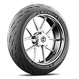 MICHELIN Road 5 Motorradreifen 160/60ZR17 (69W) Hinterrad