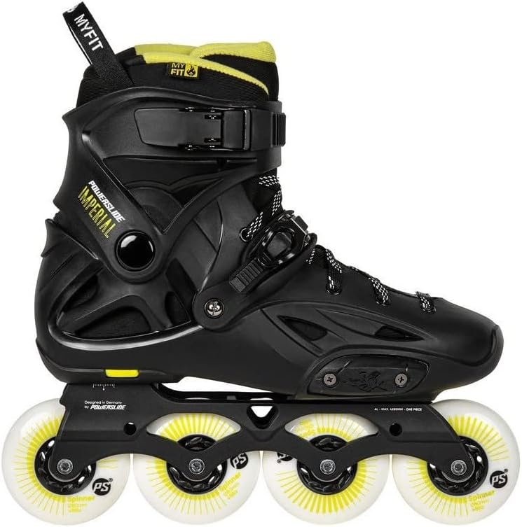 Urban Imperial Skates Senior