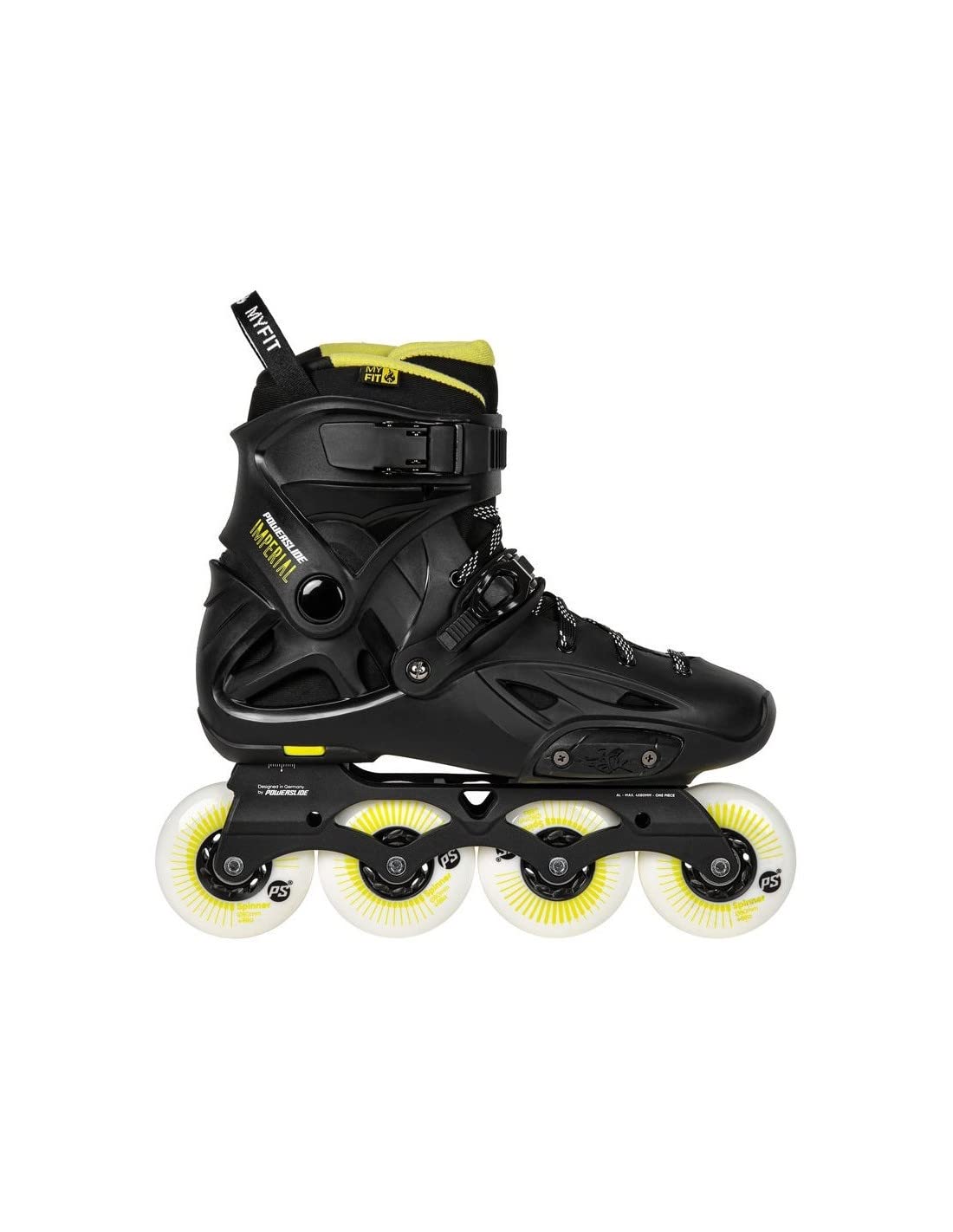 PowerslideUrban Imperial Skates Senior