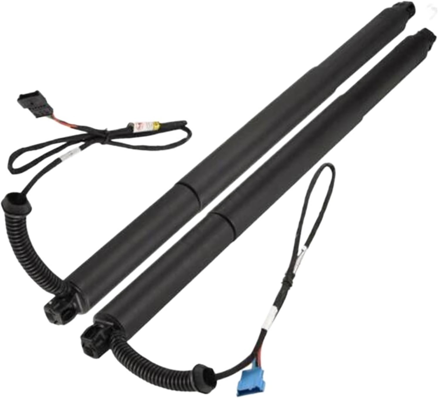 Rear Tailgate Power Lift 51247339432/5124 7339431 Liftgate Power Hatch Lift Support Opener Shock 2013-2017 Fit for BMW X4 F26 Electric Tailgate Substitute(A Pair)
