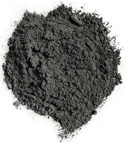 Titan Pulver (Metallisches Titan) 100-200 µm - 500g