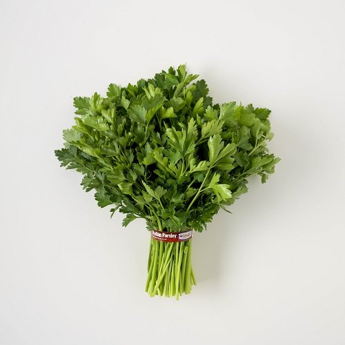 Italian Parsley (Flat Leaf), One Bunch