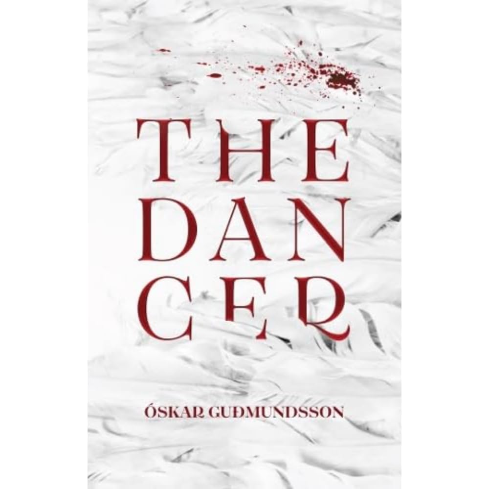 The Dancer Paperback – 1 Feb. 2024