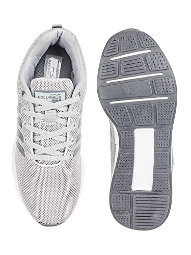 Image of Columbus Brama Walking Mens Running Sports Shoes