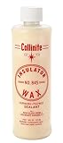 Collinite 845 Insulator Wax-Easy to Use...