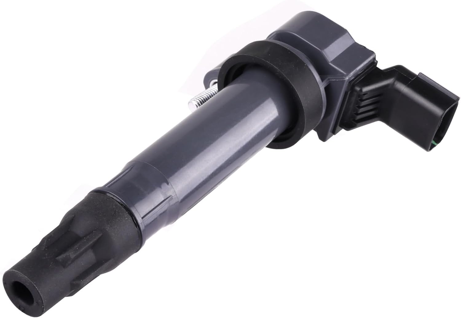 LUJUNTEC Ignition Coil Set Compatible 2012-2015 for Chevrolet Spark 1.2L/L4, UF725, ‎UF725, C1846 4*Iignition Coils