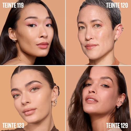 Maybelline New York Lifter Plump & Glow – Foundation – Aufpolstert und – Ansicht 6