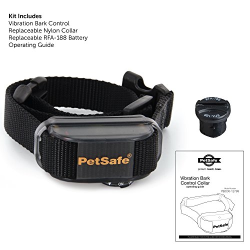 copedvic bark control collar