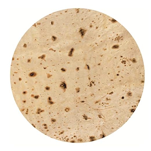 Floatdream Burrito Blanket Mantas, Doble Cara Suave y Acogedora Manta, Una Manta Suave y Cómoda, para Dormitorio, Picnic, Camping, Sofá, Todo el Año(150 * 150CM)