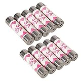 Powermaster 952591 Fuses 10pk 3A, 5A and 13A, Grey - Image 4