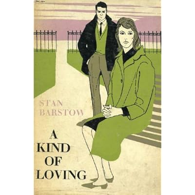 A KIND OF LOVE