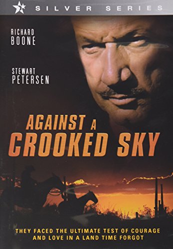 Against A Crooked Sky B000ERVK7G Book Cover