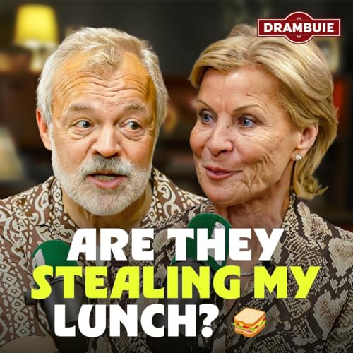 "I Strongly Suspect my Colleague of Eating my Lunch" - plus other grave dilemmas...