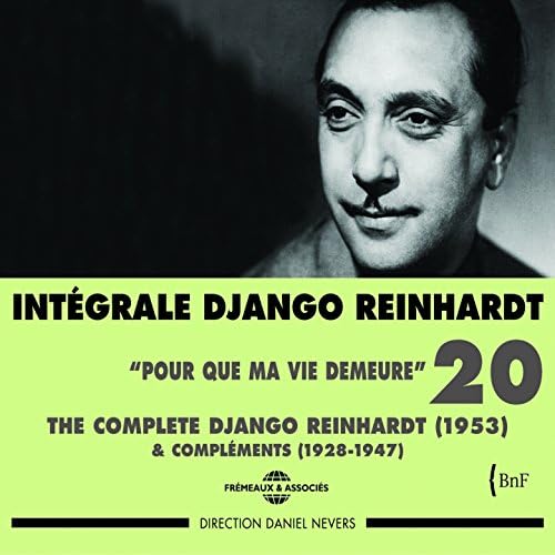 Django Reinhardt