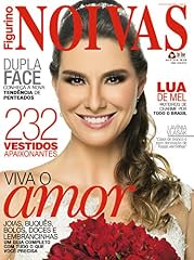 Capa de Figurino Noivas ed.92
