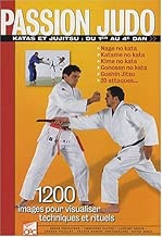 Download Passion Judo, Katas et Jujitsu PDF