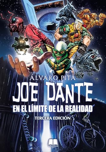 Joe Dante. En el Limite de la Realidad