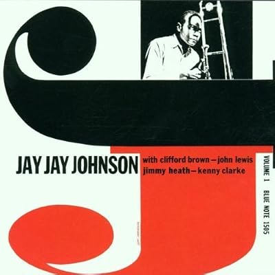 The Eminent, Vol. 1 by Johnson, J.J. (2001) Audio CD