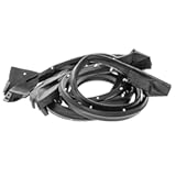 SoffSeal 3015 Door Weatherstrip