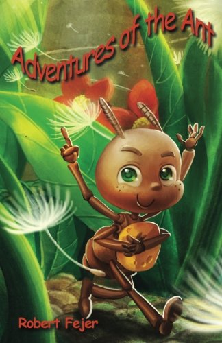 Adventures of the Ant