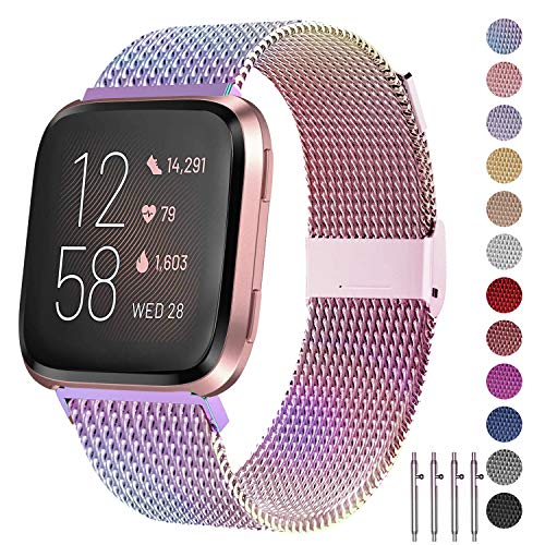 Best Magnetic Band For Versa Lite