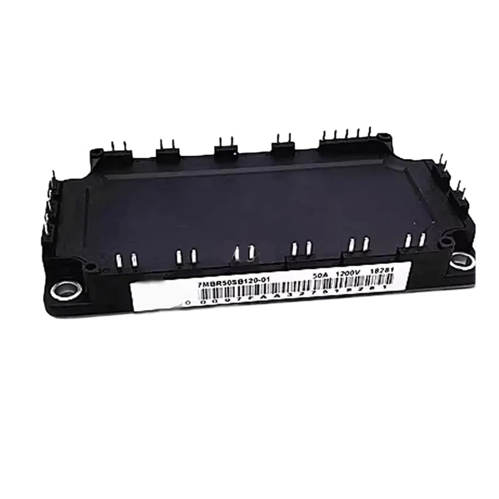 ZVQYSGIW 7MBR50SB120-01 Module