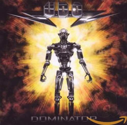 U.D.O. (2) Dominator