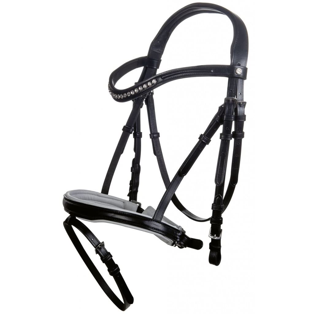 HKM Finja Muserola Sueca Warz Pony