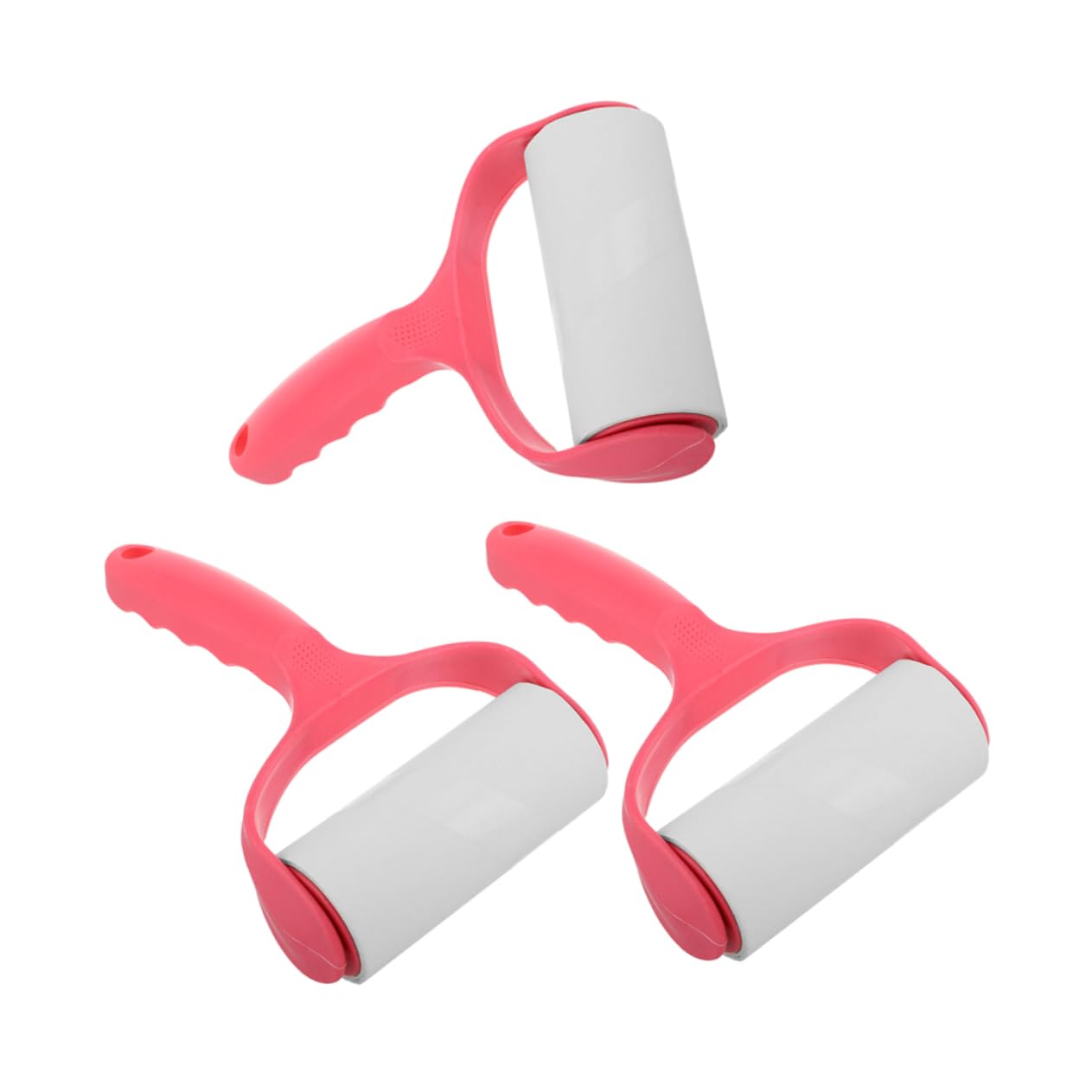 3pcs Nail Cleaning Tool Gel Nail Polish Stamping Cleaner Art Accessories for Dust Removal and Stamper Maintenance Compatible Various Tools