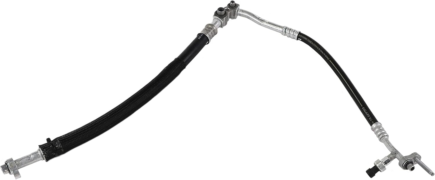 ACDelco GM Original Equipment 1534867 Air Conditioning Compressor Hose Assembly