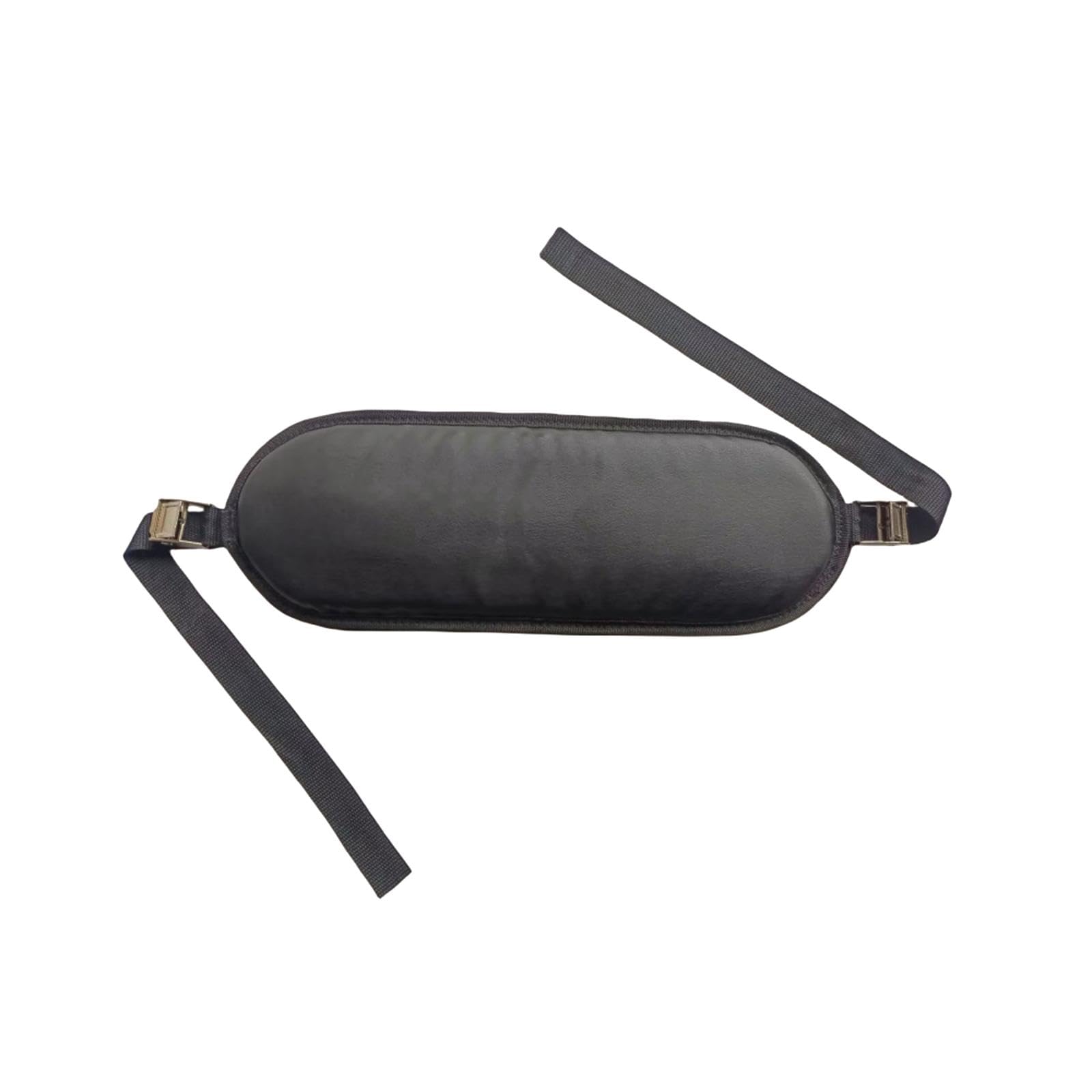 TRENDYNEST Hip Belt Soft Waist Hip Pad for 0 Workout Lunges Hip | Resistance Trainers | Fitness Equipment & Gear-image-14