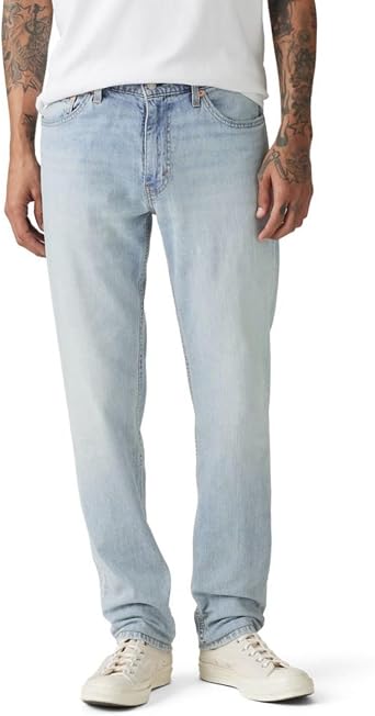 Levis Mens 511 Slim Fit Jeans
