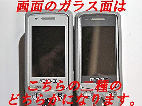 Amazon.co.jp: KEYENCE バーコードハンディターミナル ハンディー