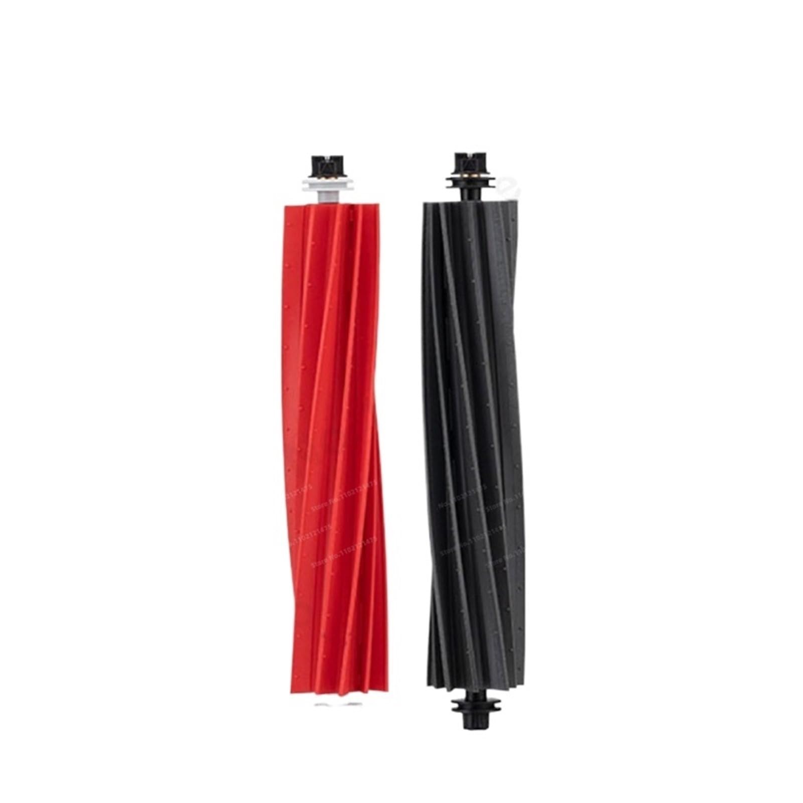 AIHDBCL Main Brush Guard Replacement，Compatible For Roborock S8 PLUS + Pro Ultra G20 Plus Floor Scrubber Cover(Main Brush 2 PCS)