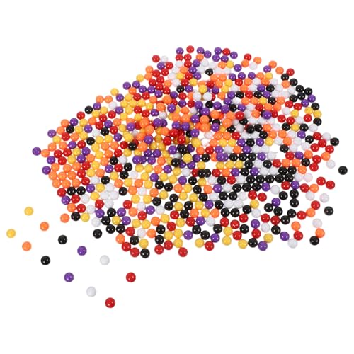 Balones de plástico para juegos de matematicas escolares y aprendizaje activo infantil