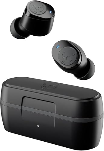 Miniatura 7 de Skullcandy Auriculares intrauditivos inalámbricos Jib True 2, color negro verdadero