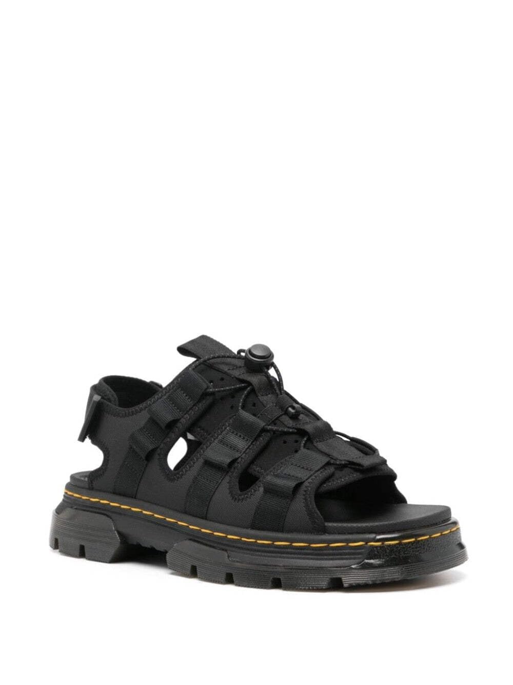 Amazon.co.jp: Dr.Martens ドクターマーチン サンダル JERICHO